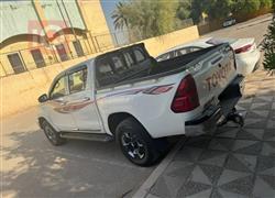 تويوتا هايلوكس